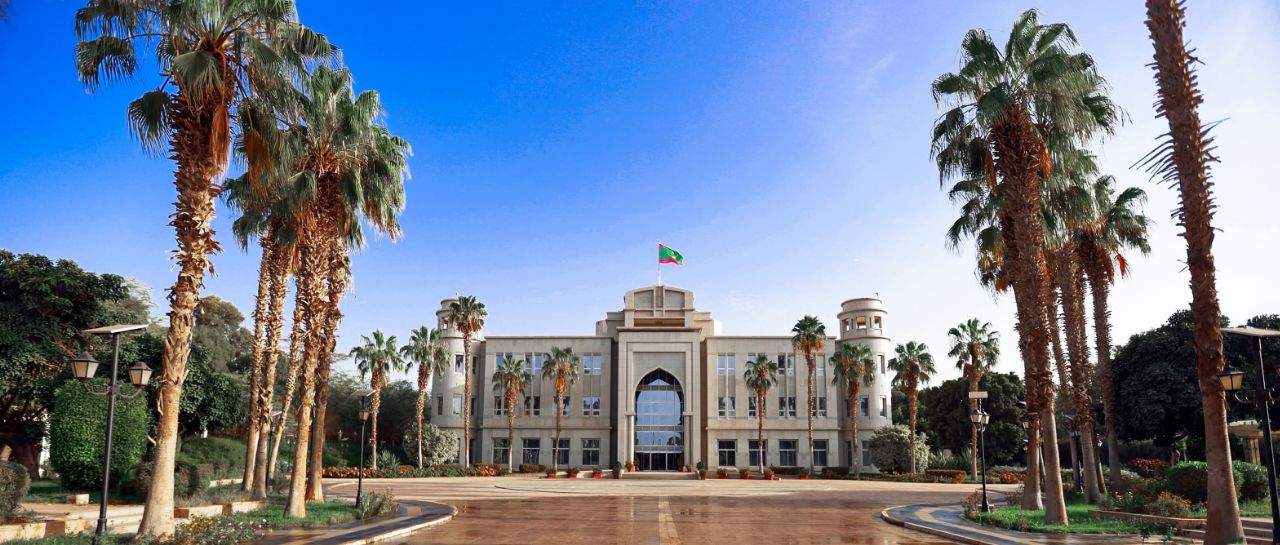 الرئاسة تعلن الخميس والجمعة المقبلين عطلة معوضة بمناسبة عيد الأضحى
