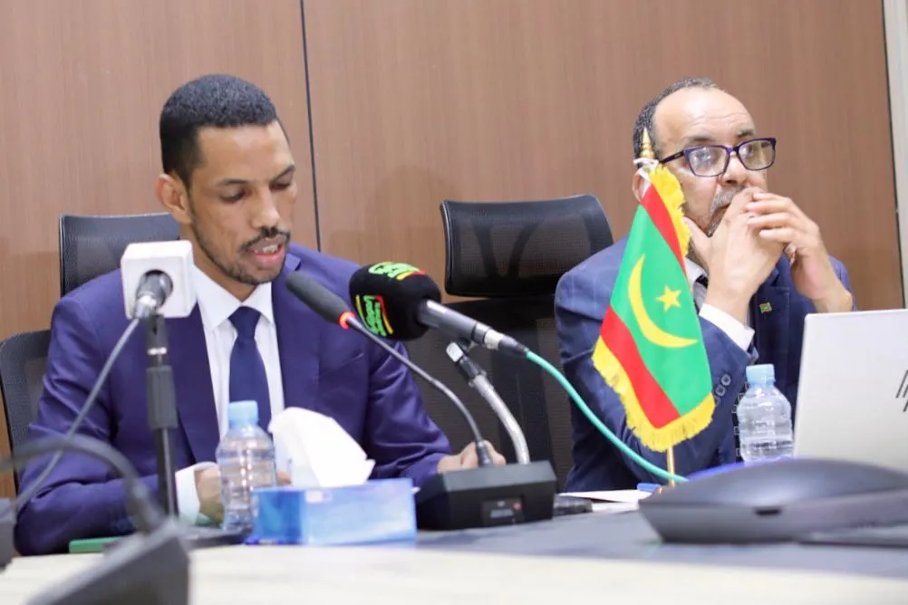 خلية الطوارئ: موريتانيا تعتمد مقاربة استباقية لمواجهة خطر "إيبولا" وتعزيز الأمن الصحي