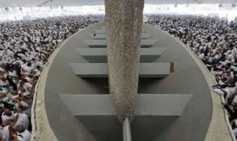الحجاج الموريتانيون يواصلون رمي الجمرات وسط أجواء إيمانية في مشعر منى