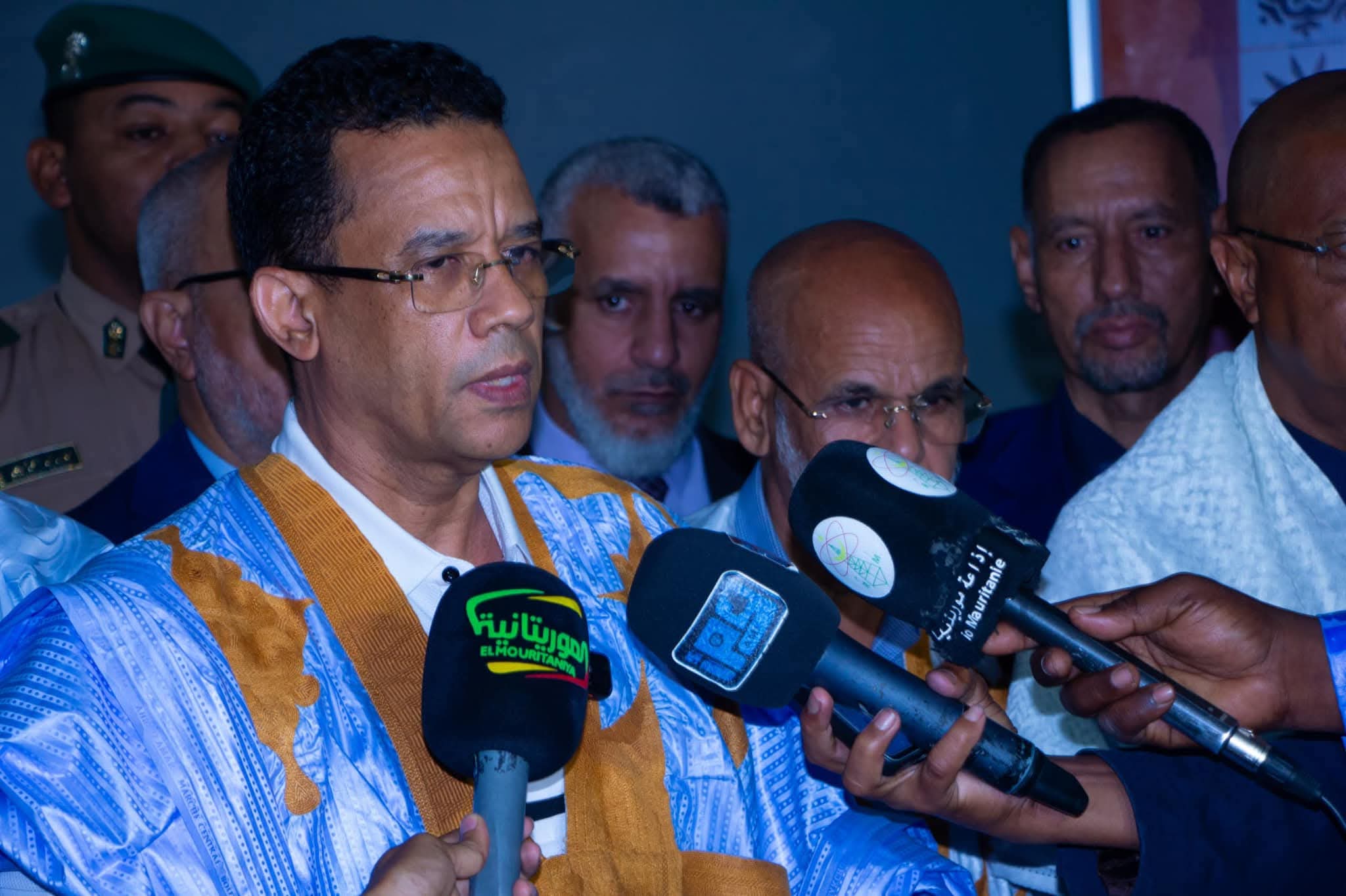 وزير الشؤون الإسلامية: موسم الحج جرى في ظروف جيدة ومريحة