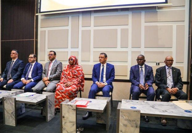 ندوة في نواكشوط حول رقمنة الإدارة العمومية ومستقبل الخدمات العامة