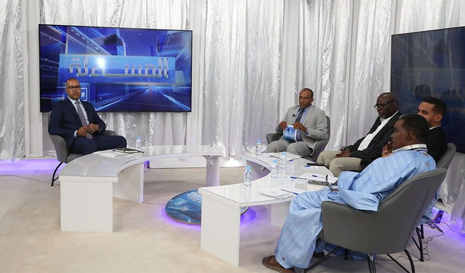 ولد مولاي الزين: التآزر أنفقت 249 مليارا و96 مليون أوقية قديمة في الحماية الاجتماعية ومكافحة الفقر