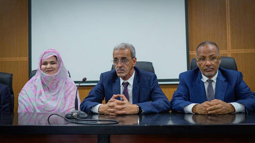 إطلاق مبادرة لإنشاء “كـود بـار”لتنظيم المنتجات الوطنية والمستوردة