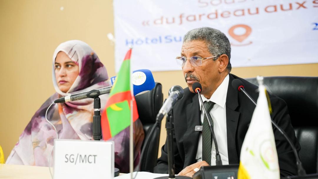 وزارة التجارة والسياحة تخلد اليوم العالمي لسلامة الأغذية