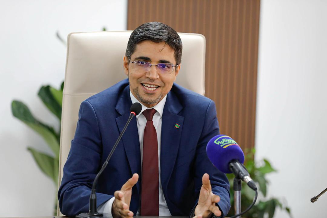 وزارة تمكين الشباب تطلق منصة "مرشد" الدليل الرقمي المساعد للشباب