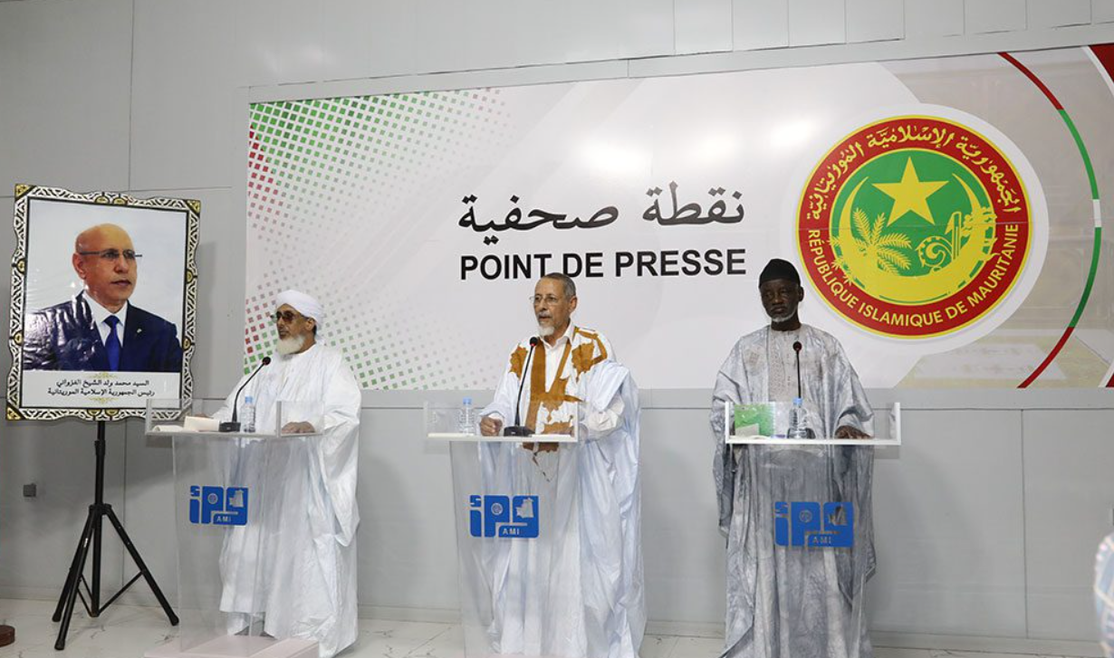 لجنة الحوار مع سجناء الغلو: قرار العفو الرئاسي ثمرة مراجعات فكرية شاملة
