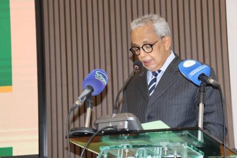 وزير الاقتصاد: التحدي المقبل هو تحويل ثروات موريتانيا الطبيعية إلى اقتصاد إنتاجي مستدام