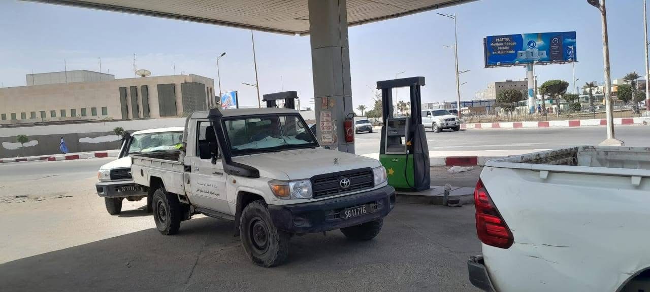 وزارة الطاقة: فحوصات المازوت تؤكد مطابقة العينات للمواصفات ولا مؤشرات على وجود تلوث
