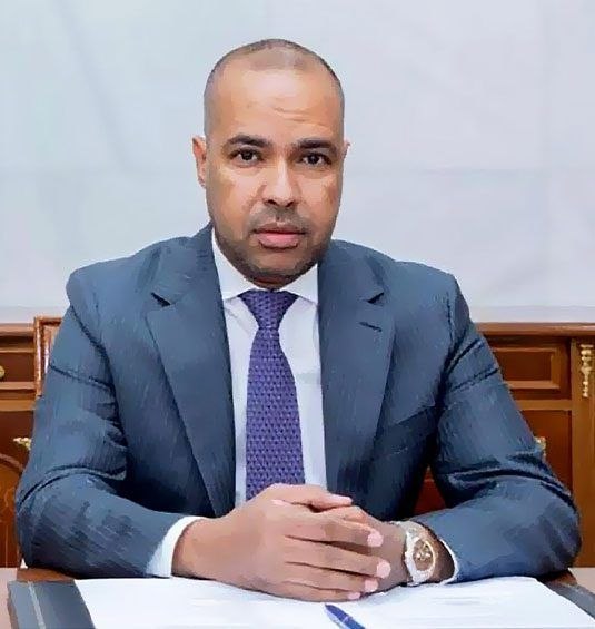 المندوب العام للتآزر: برنامج "عون" هو أكبر عملية دعم اجتماعي في تاريخ موريتانيا