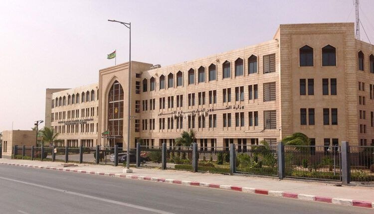 موريتانيا تعزي قطر في ضحايا حادث منطقة رأس لفان الصناعية