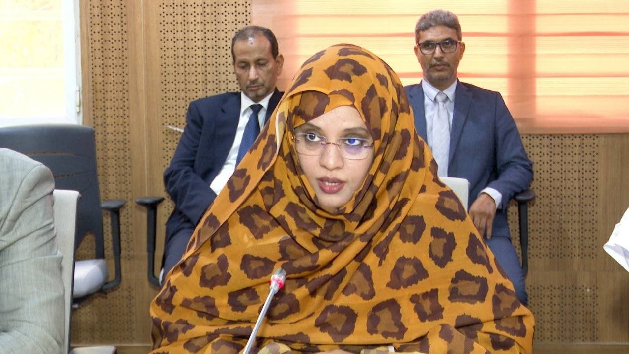 لجنة برلمانية تدرس مشروع قانون إنشاء المعهد الإقليمي للتعليم في الساحل