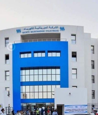 صوملك: أعمال صيانة مبرمجة ستؤدي إلى انقطاع مؤقت ومحدود للتيار الكهربائي