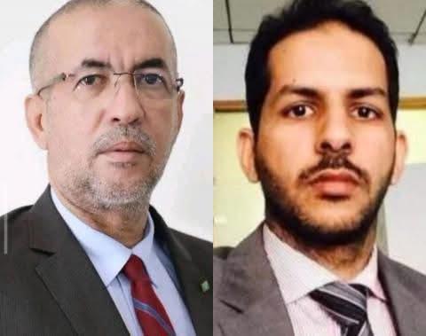 الإفراج عن ولد أمصبوع و"المرخي" بعد استكمالهما فترة العقوبة السالبة للحرية