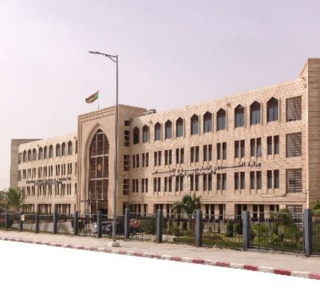 موريتانيا تدين استهداف أمن المغرب واستقراره وتعلن تضامنها الكامل
