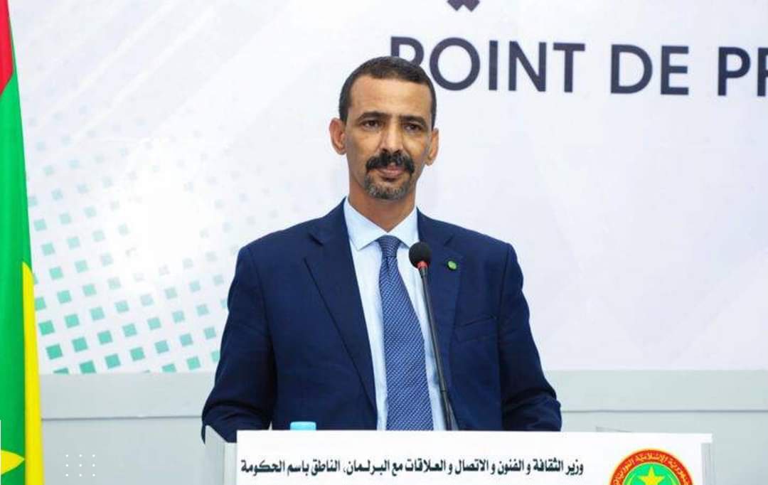 الحكومة: لا نسعى للتضييق على أحد وحماية الجميع أولوية بمن فيهم بيرام
