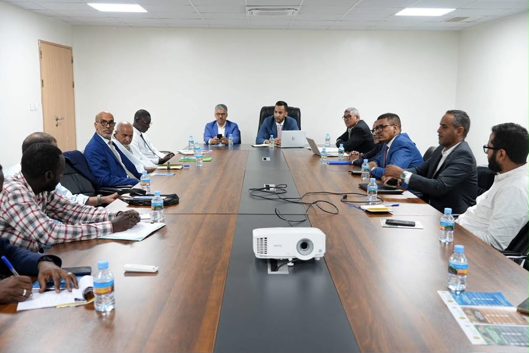 وزارة المعادن والصناعة تواصل حملة التعريف بقانون الصناعة الجديد