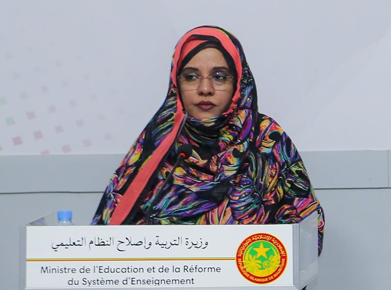 وزيرة التربية: الامتحانات الوطنية تطورت هذا العام على مستوى التنظيم والشفافية