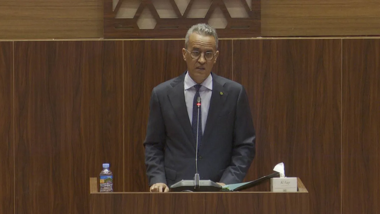وزير الصيد: حماية مخزون السردينل تعتمد على العلم وتقليص جهد الصيد بأكثر من 30%
