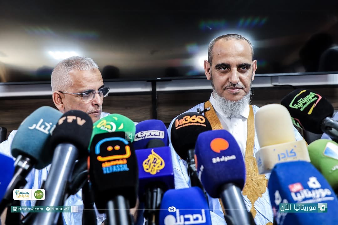 المعارضة تتهم سلطات نواذيبو بالتضييق الممنهج على مهرجانها الجماهيري