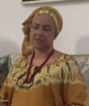 بعد انسحابها من إيرا .. كادياتا با تشيد بعفو غزواني عن مريم وقامو وتؤكد مواصلة النضال