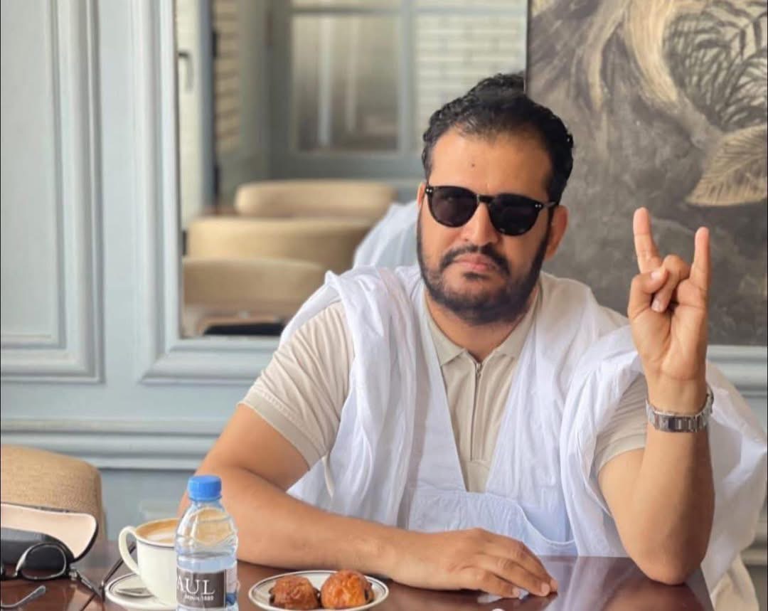 بعد عملية احتيال في حملة تبرع.. ولد اتويف يعلّق نشاطه الخيري مؤقتًا