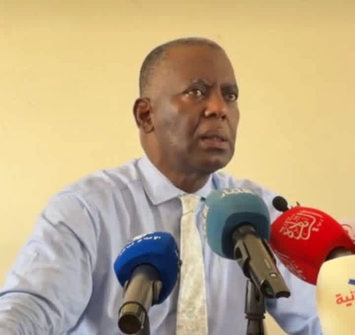 بيرام يعتذر لزوجة وزير العدل ويؤكد: تصريحات عبدولاي با لا تمثل “إيرا"