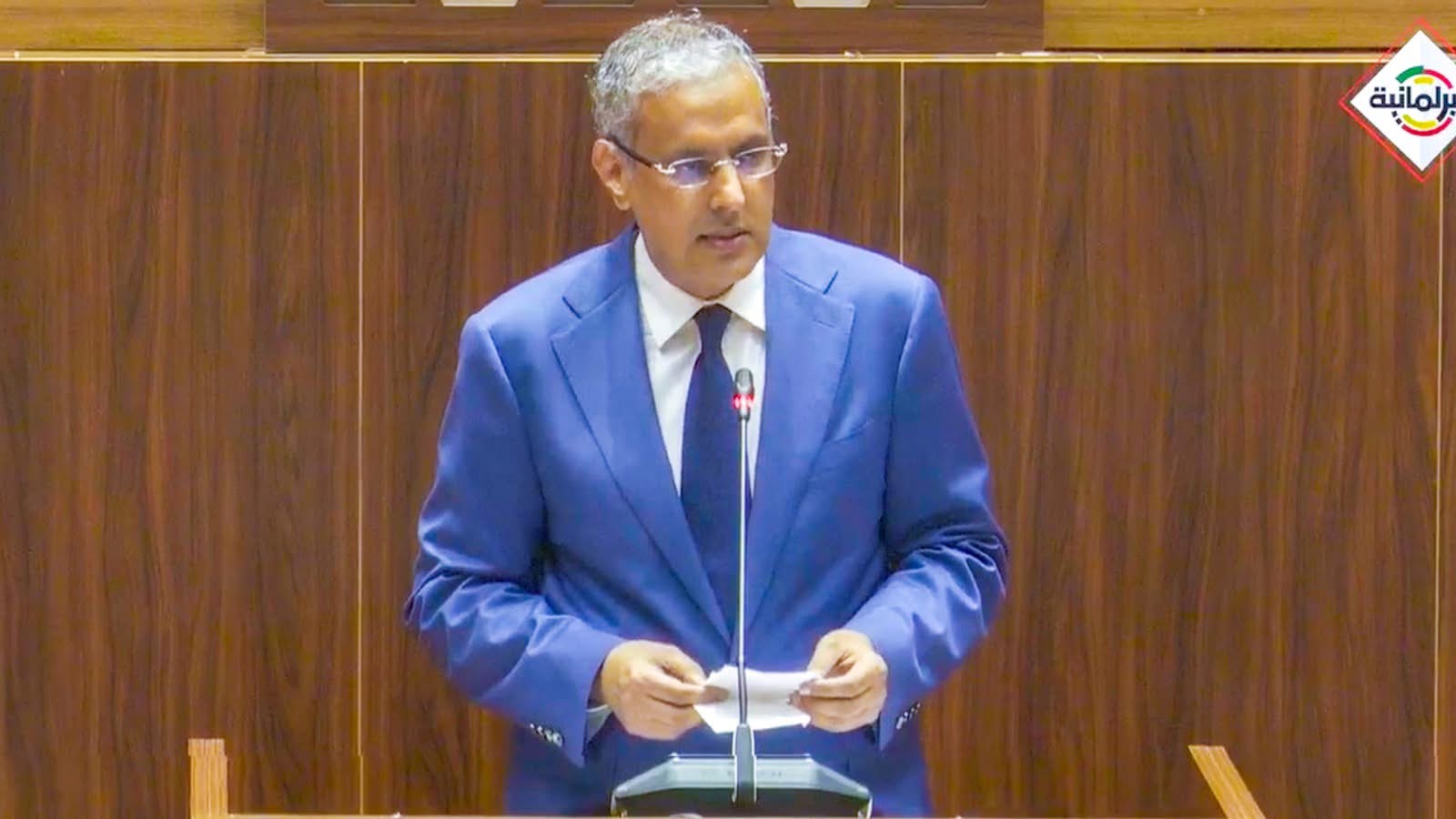 وزير الطاقة: إيرادات موريتانيا من مشروع “السلحفاة آحميم” تجاوزت 74 مليون دولار في 2026