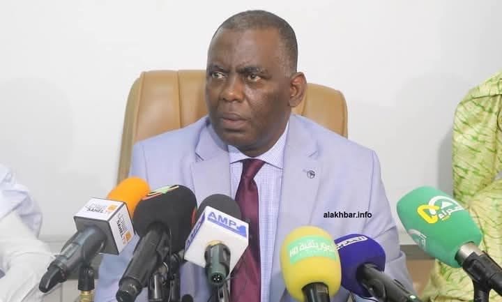 النائب بيرام: نتفق مع الرئيس على الوحدة الوطنية ونختلف معه في كيفية تحقيقها
