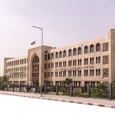 موريتانيا تدين اعتراف كولومبيا بسيادة إسرائيل على الجولان السوري