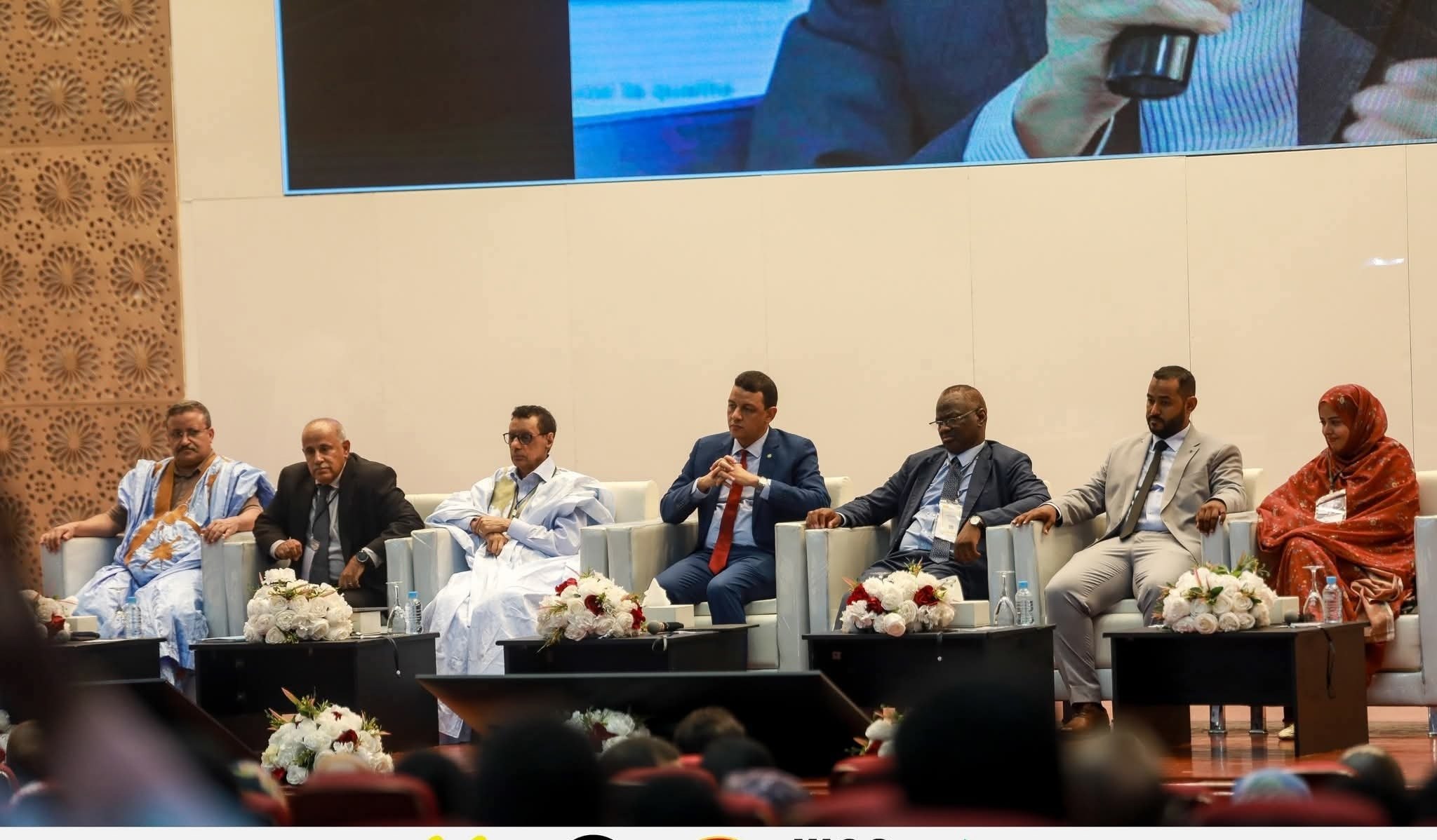 افتتاح النسخة الثالثة من المنتدى الموريتاني للمهندسين